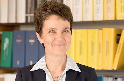 Mag. Monika Kunesch Mag. Monika Kunesch